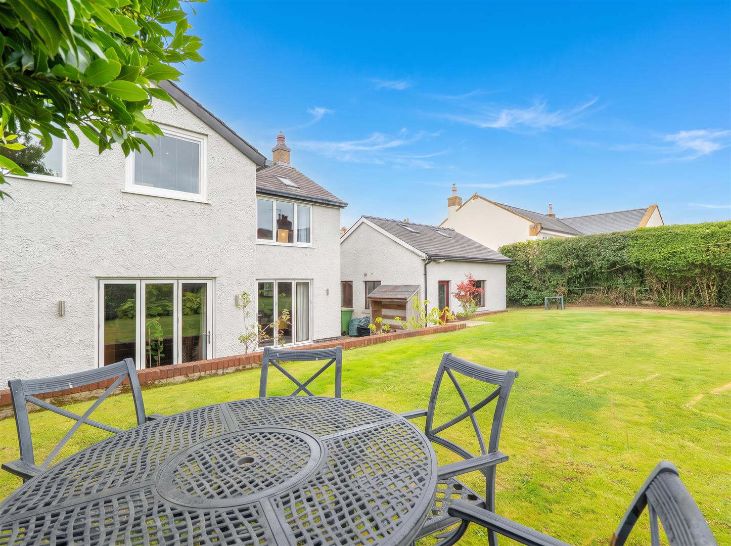 Leckonby Street, Great Eccleston, Preston